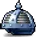 Mithril Sharp Helm