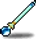 Mithril Wand