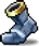 Mithril War Boots