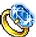 Monster Book Ring <Tier 3>