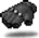 Mushking Leather Glove