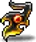 Nebula Dagger 1 (LUK)