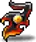 Nebula Dagger 2 (STR)