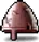 Old Bronze Nordic Helm