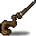 Old Wooden Staff