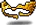 Orange Golden Circlet