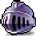 Orihalcon Burgernet Helm
