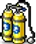 Oxygen Tank