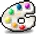 Palette