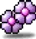 Pansy Earrings
