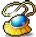 Pendant of the Spirit