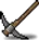 Pickaxe