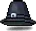 Pilgrim Hat