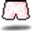 Pink Cotton Boxers