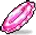 Pink Flower Tube