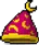 Pink Moon Conehat