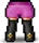 Pink Mystique Pants