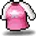 Pink Starry Shirt