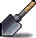 Pointed Shovel