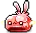 Pop Jelly Hat