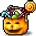 Pumpkin Basket