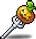 Pumpkin Spear
