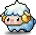 Pure Sheep Hat