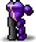 Purple Avenger