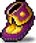 Purple Enigma Shoes