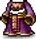 Purple Enigma