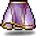 Purple Fairy Skirt