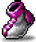 Purple Goni Shoes