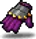 Purple Larceny