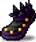 Purple Mystique Shoes