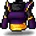 Purple Mystique