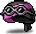 Purple Nightfox