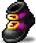 Purple Osfa Boots