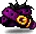 Purple Osfa Hat