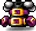 Purple Osfa Suit