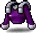 Purple Shadow