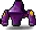 Purple Steal