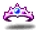 Queen's aquamarine tiara