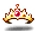 Queen's ruby tiara
