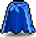 Ragged Blue Cape