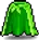 Ragged Green Cape