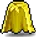 Ragged Yellow Cape