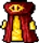 Red Anakarune