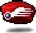Red Arnah Cap