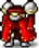 Red Battle Empress