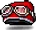 Red Burgler